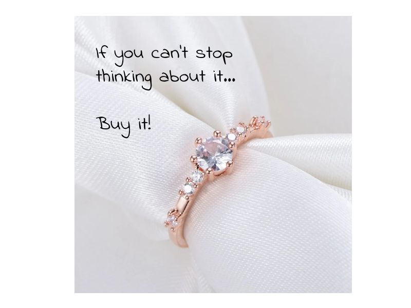 glitzfest's tweet photo. Do you need this ring in your life?
https://t.co/etlNElTHOD
#engagement #peerpressure #youknowyouwantit #jewellery #youdeserveit #whynot #glitzfest https://t.co/R8XJDRUyQW