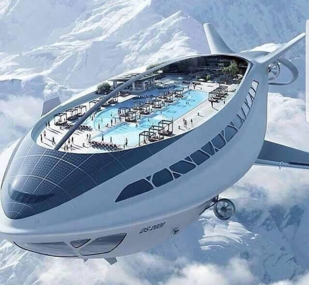 BillionMagazine's tweet photo. "There are no rules of architecture for a castle in the clouds." 
Gilbert K. Chesterton https://t.co/pvPRrr7zYk