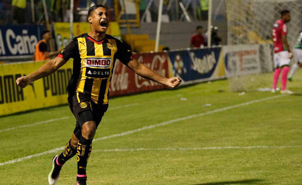 Feliz 90 aniversario al primer club que me abrió las puertas y me formó como profesional. Agradecido por siempre. ¡Felicidades máquina! <a href="/rcdespana/">Real Club Deportivo España</a> 🚂 💛