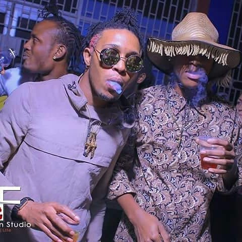 Rtadaxmedia's tweet photo. @rtadaxmusic
One Pinnpulla Nation,
Maddness an Baddness Go Together Well, ee..! Pinnpullas, Best So Far, til D death ☠ A mi. #pinnpulla
#rtadax the #FirstSalary
#rtadaxmusic #thank #life #Earthstrong #dancehall #dancehalldaily #military #billboard #artist #strong #BBNaija https://t.co/T75F4XxpGi
