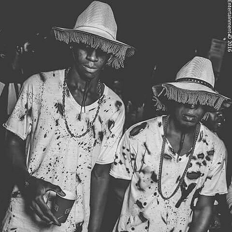 Rtadaxmedia's tweet photo. @rtadaxmusic
One Pinnpulla Nation,
Maddness an Baddness Go Together Well, ee..! Pinnpullas, Best So Far, til D death ☠ A mi. #pinnpulla
#rtadax the #FirstSalary
#rtadaxmusic #thank #life #Earthstrong #dancehall #dancehalldaily #military #billboard #artist #strong #BBNaija https://t.co/T75F4XxpGi