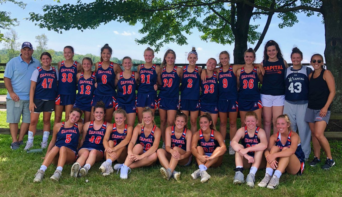 DeerinMelissa's tweet photo. Last tourney, last game, last tailgate with this amazing team. Capital Lacrosse Club 2020 Blue. ⁦@CLCLacrosse⁩ #family #endofanera #grit #byb #together #imnotgonnacry #caplax https://t.co/nwP0qEXYKT