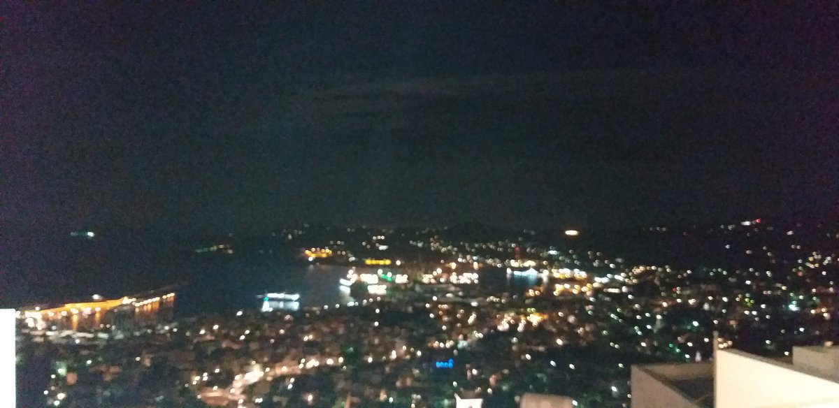 nickmanmar's tweet photo. SYROS View https://t.co/ixIWIfbnCE