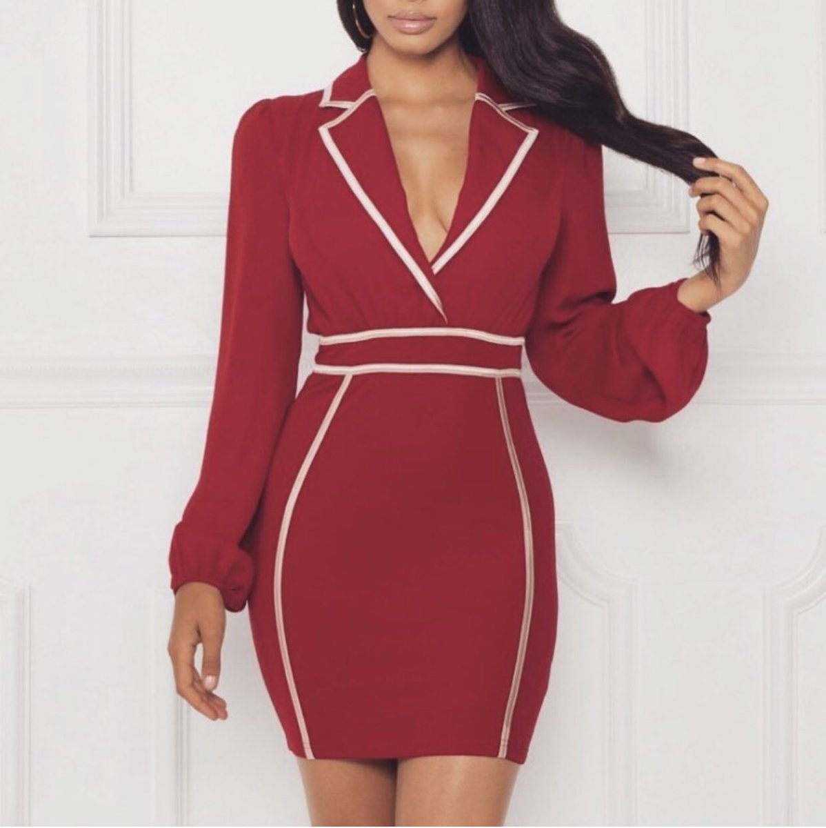 Entry_LA's tweet image. Shop our New Arrivals 🛍
-
Now available on @FashionGoTweets @LASHOWROOM @OrangeShineInc and entryla.com
-
#shop #shopnow #womensdresses #womensfashion