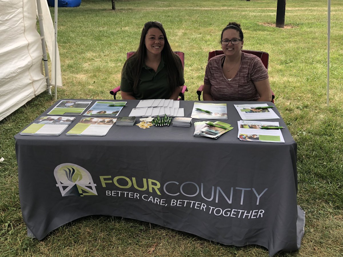 paigey12mac's tweet photo. Come see us at the White County Fair this week. #bettertogether #centralregion https://t.co/KefmS4bjoX