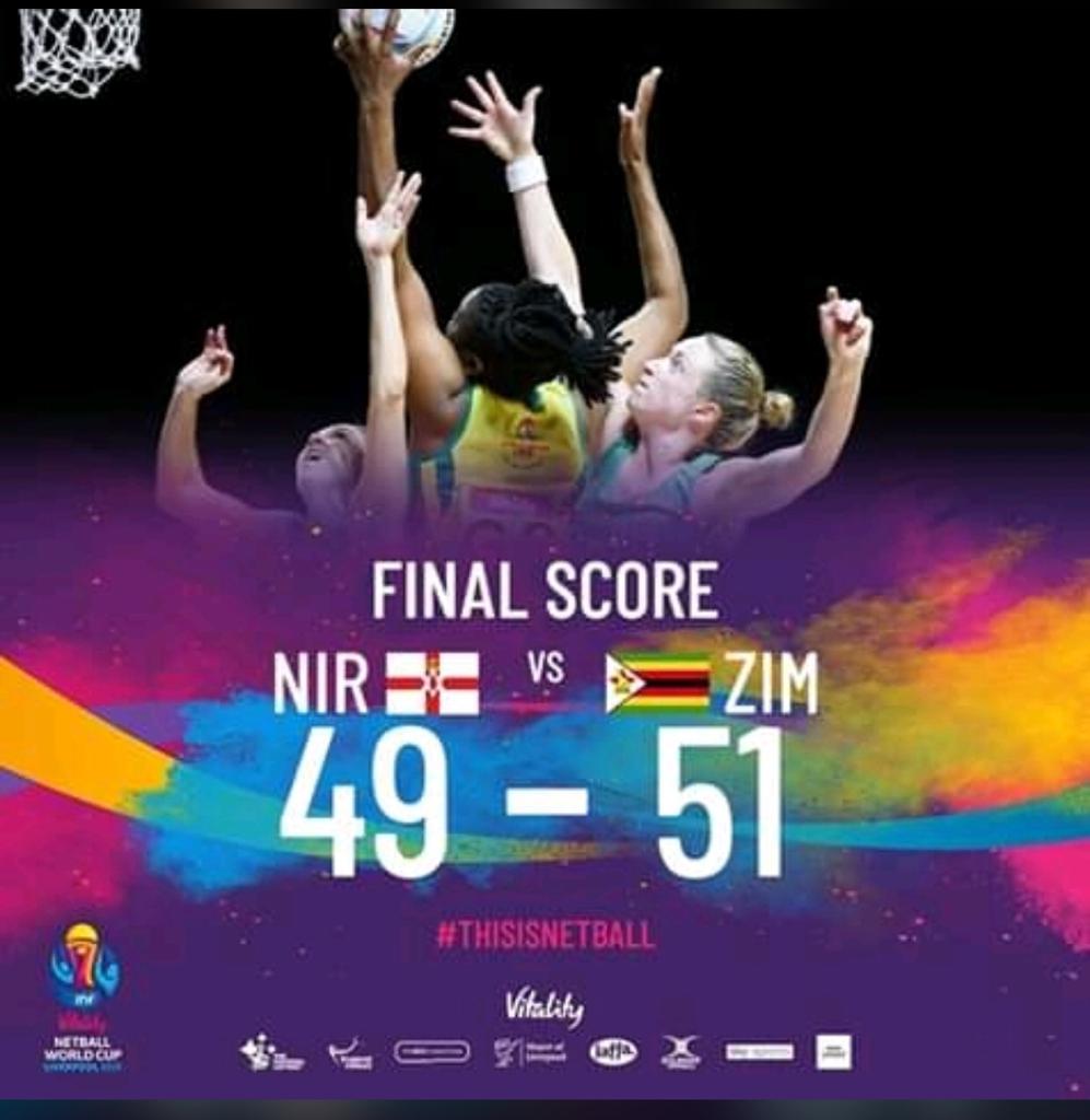 Prayer Network Zimbabwe tweet media