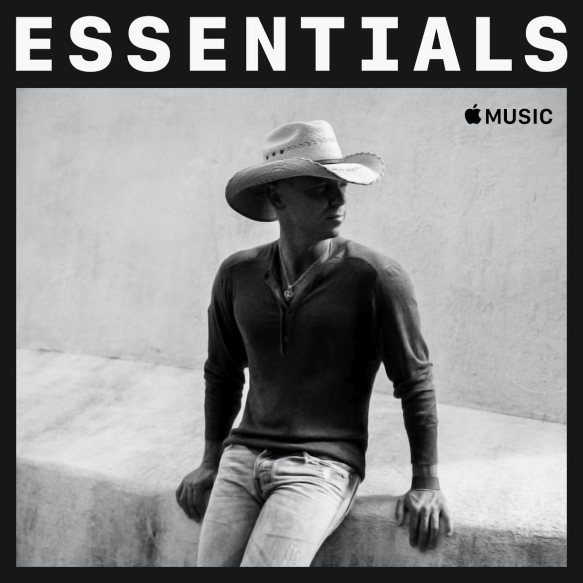 kennychesney's tweet photo. Thank you @AppleMusic. Check out #TipOfMyTongue on the Essentials playlist. https://t.co/aPc79MLJkN https://t.co/ec4BjZJZAT