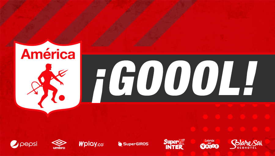 Gooool. Gooool