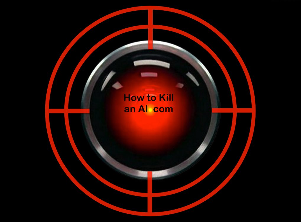 Hello from the #AIResistance 🖖#artificialintelligence #ai #machinelearning #technology #robotics #iot #deeplearning #bigdata #innovation #datascience #tech #robot #programming #business #internetofthings #digital #startup #smartcities castbox.fm/vd/168534048