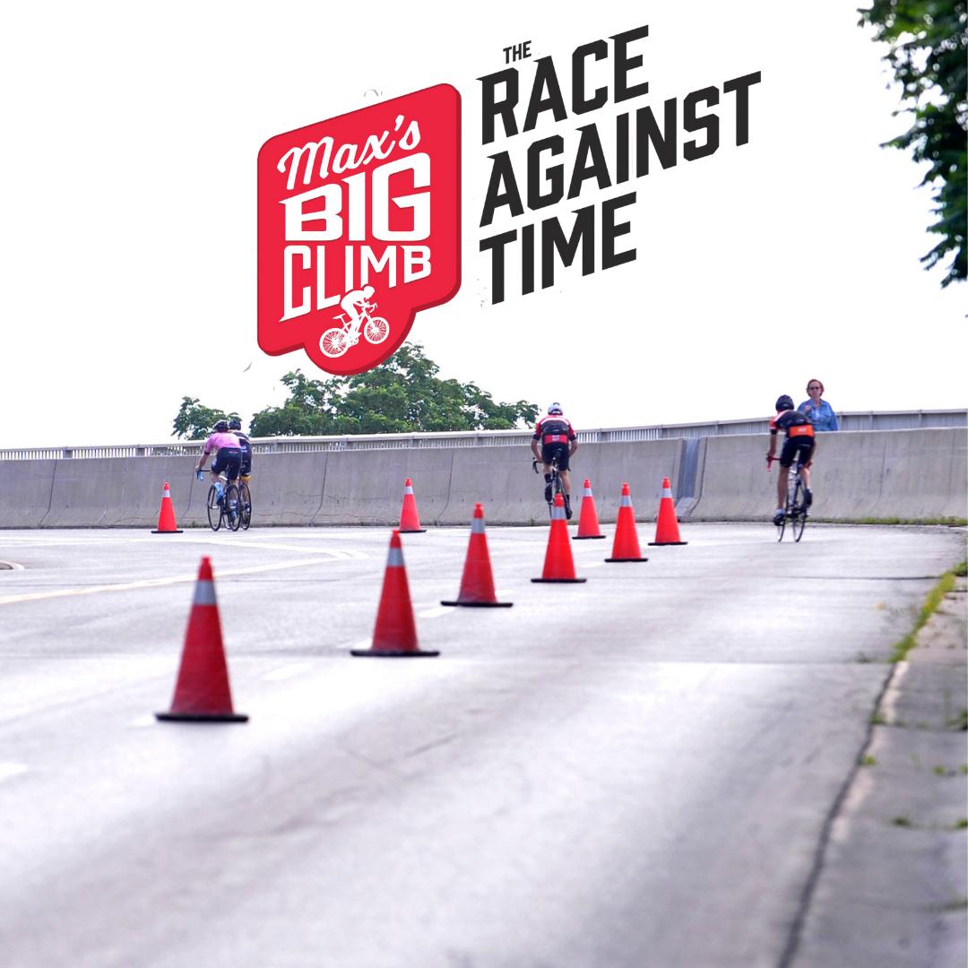 MaxsBigClimb's tweet photo. Max's Big Climb - The Race Against Time is on Sat, July 20. Come out and challenge yourself on Sydenham Road in Dundas and help us end Duchenne muscular dystrophy - go for your PB, win your category or the overall King + Queen of the Mountain title. .https://t.co/lrNYMKnlHA https://t.co/FLrZWqFbsJ