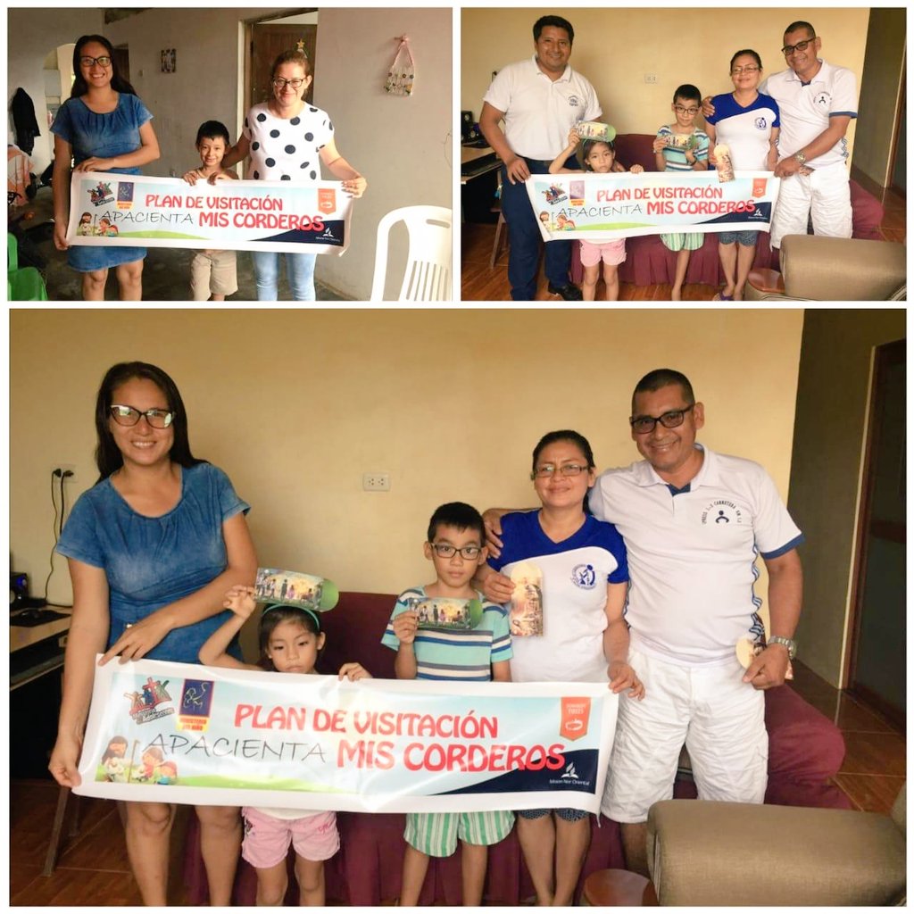 eldabeeriMadai's tweet photo. Maestras MN, MA y Esposas de Departamentales participando del Plan de Visitación "Apacienta mis Corderos"
#MayordomíaInfantil #MNO https://t.co/Rb4JEjbgyV