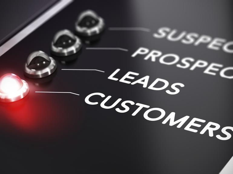 TechRepublic's tweet photo. 5 questions to ask when choosing a CRM for your small business https://t.co/vUMx49z7Mq https://t.co/MIXGmLZ0Wv