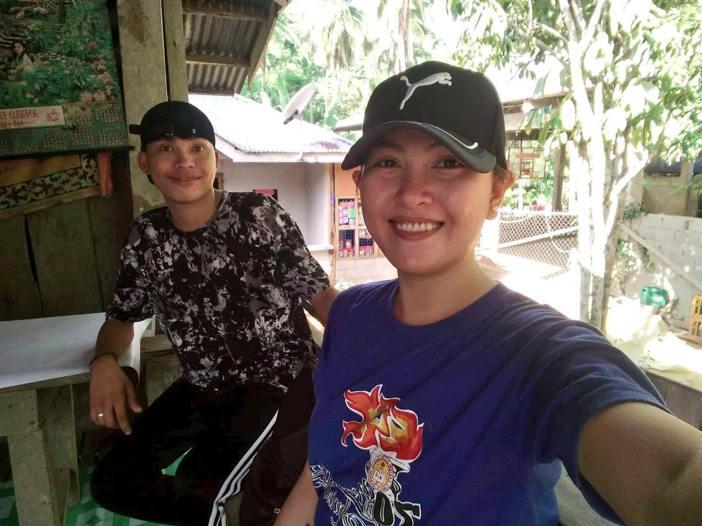 ikayikayXIX's tweet photo. I love you bi @angelog64132535  @mekduu as always😍😘 https://t.co/YP9gZLHcpF