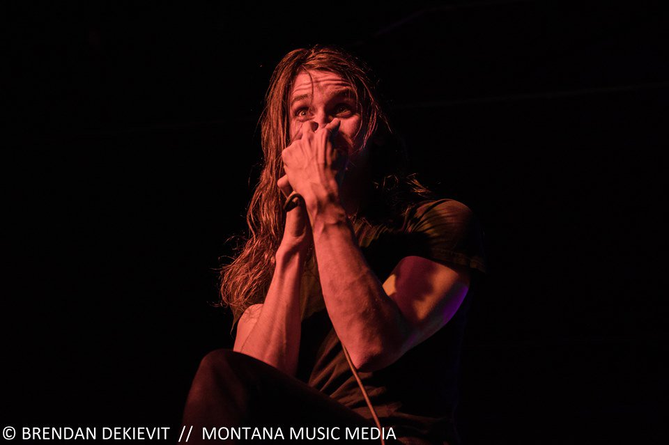 powerofmetaldk's tweet photo. »LIVE REVIEW« Joyous Wolf - 6/2/19 - 11:11 Presents @ Pub Station, Billings MT
Written by /raVen/
#1111presents #Joyouswolf #Powerofmetal #Pubstation #Raven
https://t.co/Gmc5bXdlry https://t.co/qOgcNxVcsD