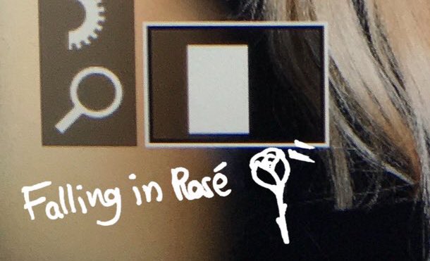 stoprosephobia's tweet photo. when her fansites use her handwriting as watermark 💗💗💓💖💘💕 https://t.co/BRgZOsm6Q2