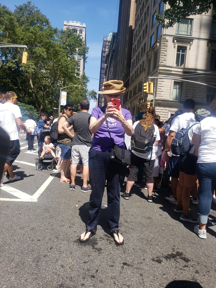 EqualAccessNy2's tweet photo. #EqualAccess #CidnyFightsBack #AccessDenied #ShameOnMta #DisabilityIssueMatter #DisabilityPrideNYC https://t.co/qh1pVGLDVf