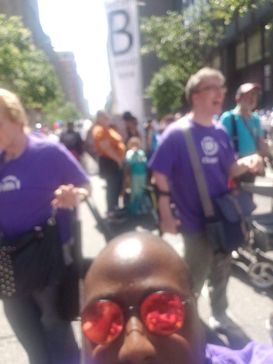 EqualAccessNy2's tweet photo. #EqualAccess #CidnyFightsBack #AccessDenied #ShameOnMta #DisabilityIssueMatter #DisabilityPrideNYC https://t.co/qh1pVGLDVf