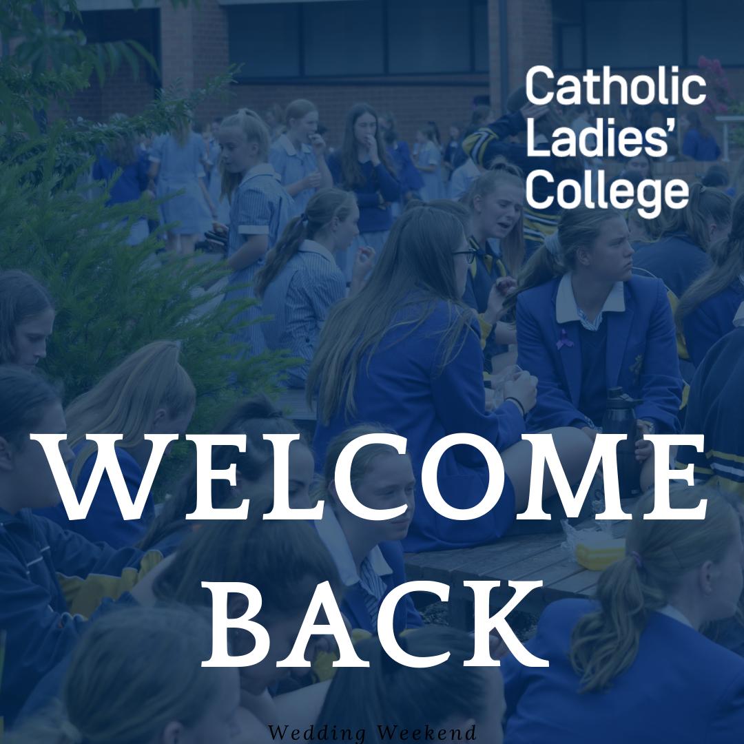 CLCEltham's tweet photo. We are back! We hope everyone had a restful break and we look forward to a wonderful Term 3 ahead. #unlimitedpossibilities #clcspirit #clcsisterhood https://t.co/gpgADMVYZN