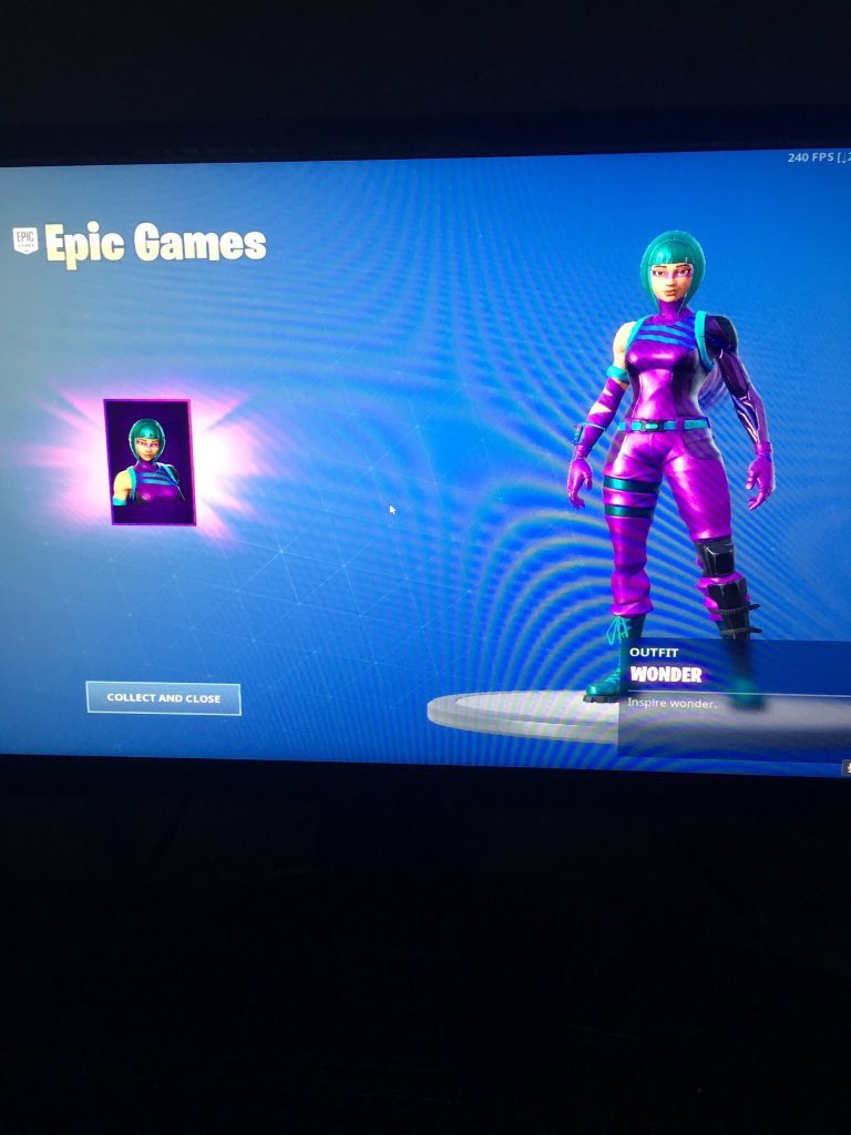 FortniteModKing's tweet photo. ⚡️ FORTNITE WONDER SKIN CODES FOR SALE ⚡️

⚠️ HURRY ⚠️ SUPPLIES IS LIMITED, GET THEM WHILE YOU CAN

SERIOUS BUYERS ONLY 
PAYMENT FIRST 
CASHAPP ONLY

#fortniteaccountforsale #fortniteaccount #fortnite⁠ #renegaderaider #fortniteaccount #Fortniteleaks
#wonderskin https://t.co/zIMuELtFHy