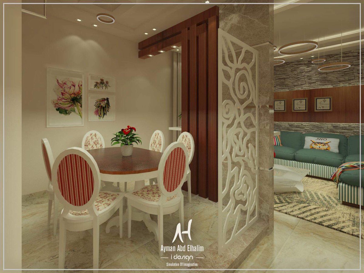 AymanAb48753831's tweet photo. #last_work
#I_Design
#Simulation_Of_Imagination
https://t.co/0RRSOwnVmJ
#المنيا #ديكور_داخلي #تصميم_داخلي #ديكور #i_design #interior_design #exterior_design #decoration#home_decor #exterior_design
#reception_design
#villa_design #landscape_design #decor https://t.co/iHdRwHtPZ0