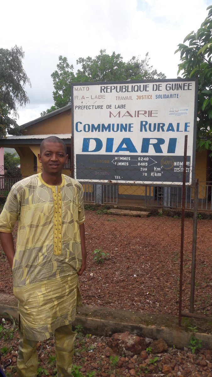 AideGuinee's tweet photo. Forum communautaire continue dans les regions de #labé et de #mamou sous-prefecture #Diari sur l'enregistrement des naissances @OSIWA1 @USAIDGuinea @UNICEFGuinea @planguinee @fhi360 #maisonmere #UJAD @ONGQVP https://t.co/RmIx3A1mIZ