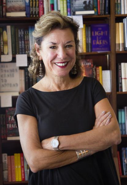 Dear Reader: My Recommendations for Summer mailchi.mp/rjjulia.com/de…