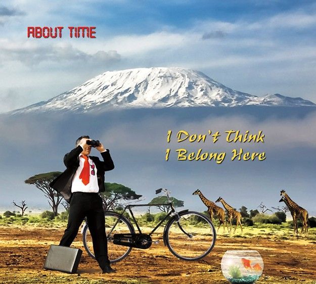 sevendaysvt's tweet image. Though firmly planted in the realm of funk and jazz, About Time experiment with form throughout, occasionally mixing in pinches of other genres. Hear cuts from the band's debut album this Wednesday in Hinesburg. 7dvt.co/2YLLb7n