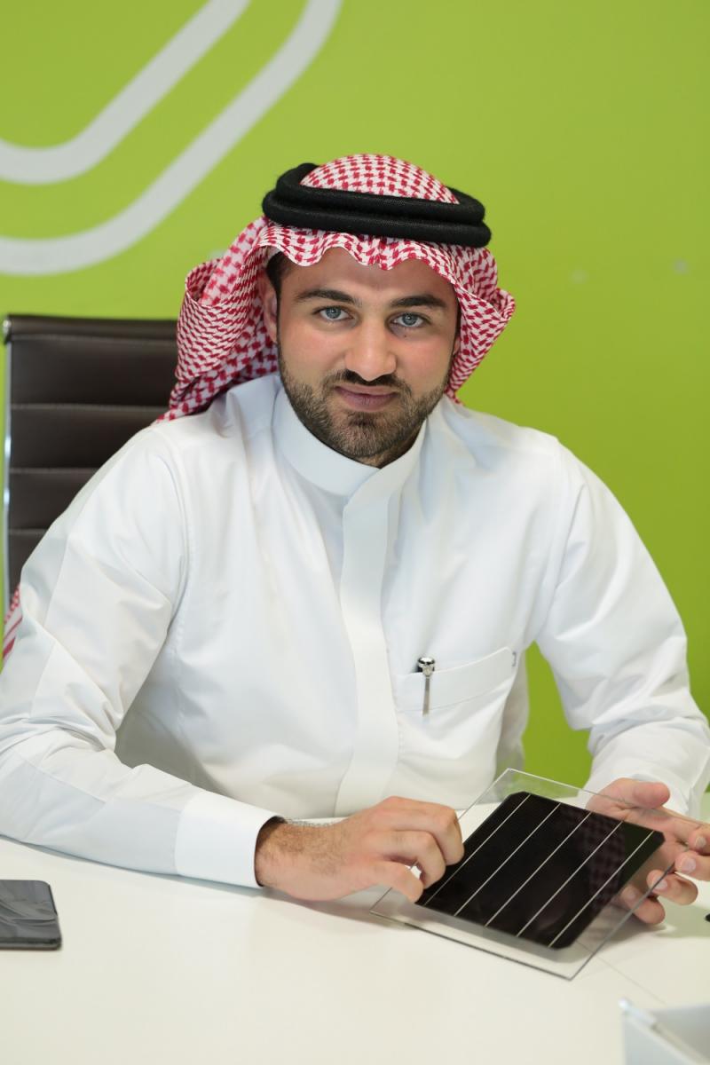 سؤال غيّر مجرى حياته فتحول من الهندسة إلى الطاقة الشمسية.. رائد الأعمال خالد شربتلي يكشف: بدأت بـ15 ألف ريـال.. وبعد سنة أصبح لديّ مليون 
<a href="/KhaledSharbatly/">Khaled Sharbatly | خالد شربتلي</a> 

arrajol.com/node/173681/

#السعودية #ريادة_الأعمال