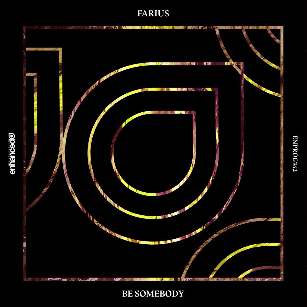 jackyqin52's tweet image. Good to see this name back! The new @fariusmusic 'Be Somebody' [#EnhancedProgressive ] @Enhanced_Music #ASOE107