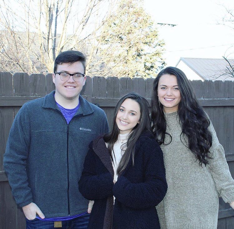 WKUSigEp's tweet photo. Happy Birthday to brother @Joelewisky ! We hope it’s a great one! 🌧 ⛅️ ⛈ #iykyk https://t.co/OzUVLJfoui