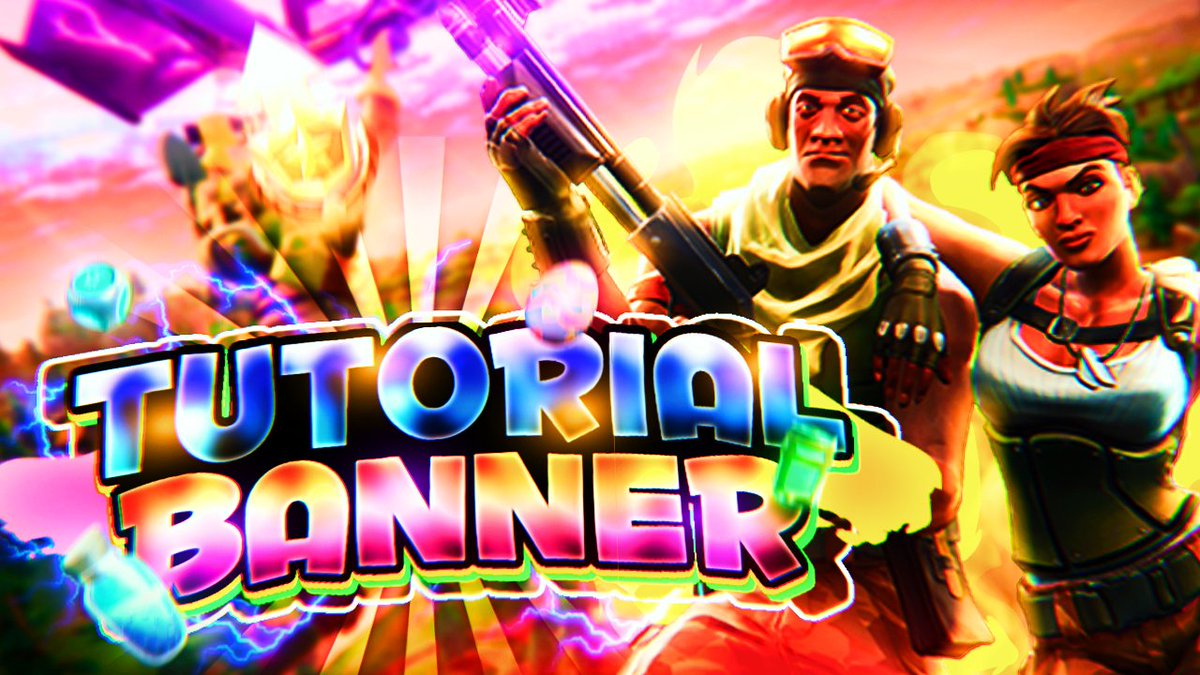 melix_designer's tweet photo. ▶️Nuevo video!!
👉🏽Como hacer un banner de fortnite| PS touch| Android| GFX
👉🏽Vayan a verlo!!🔄❤️
https://t.co/J8vimrwxHE https://t.co/3CqTngf4sh