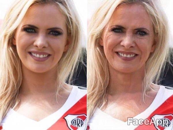 #faceappchallenge https://t.co/BxyeQNVjKB