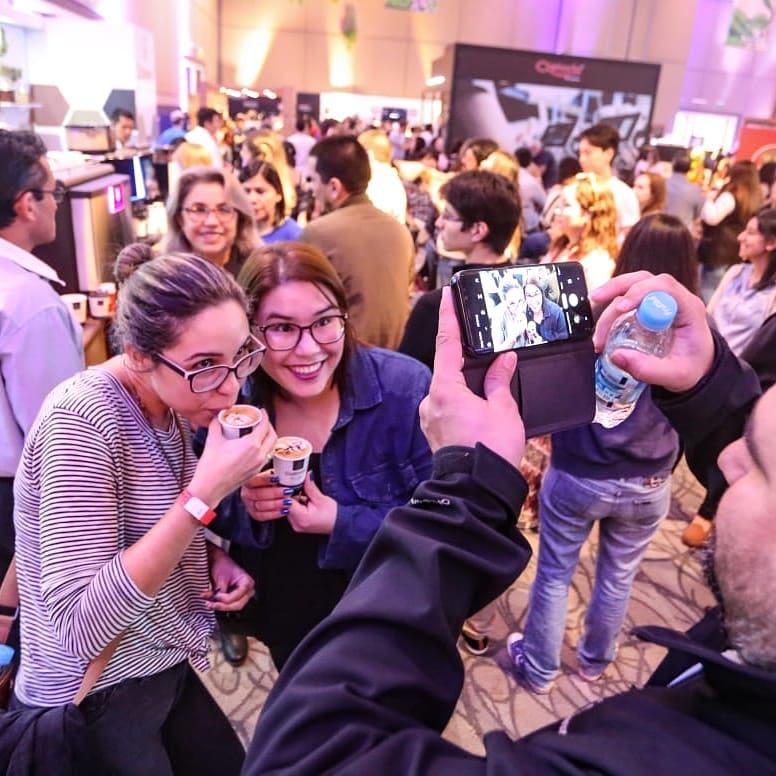 ¡Aún quedan algunos lugares! Te esperamos hasta las 22:00 en el <a href="/asucoffeefest/">Asu Coffee Fest</a> ☕✔️🔝🎟️🎫

#AsuCoffeeFest #Cafe #Asuncion #Paraguay #CoffeeLovers