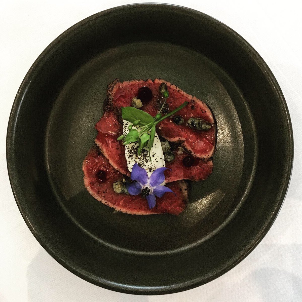 ewangunn's tweet photo. An incredible #Talisker pairing menu @_NessWalk in the #Torrish Restaurant. Phenomenal food and wonderful whiskies. #inverness #luxury #scotch #whisky #nesswalk #truespirit https://t.co/jZLMsZ4OTX
