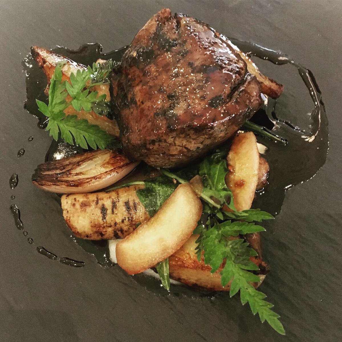 ewangunn's tweet photo. An incredible #Talisker pairing menu @_NessWalk in the #Torrish Restaurant. Phenomenal food and wonderful whiskies. #inverness #luxury #scotch #whisky #nesswalk #truespirit https://t.co/jZLMsZ4OTX