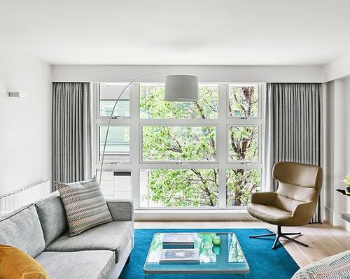 Linzi Coppick of Forme creates interiors for new COMO Metropolitan residences in London <a href="/FormeUK/">FormeUK</a> <a href="/metlondon/">LondonMet</a> t.lei.sr/R8PrG8