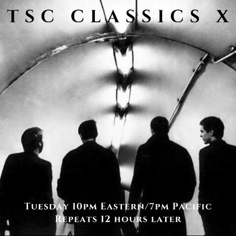 ShoegazeCo's tweet image. 7/9/19

NEW UPLOAD!

TSC SHOW ON DKFM: TSC CLASSICS: SHOW X

mixcloud.com/theshoegazecol…

Now up on our MIXCLOUD page for your listening pleasure.

Spread the word &amp;amp; PLAY LOUD!

#THESHOEGAZECOLLECTIVE #DKFM
