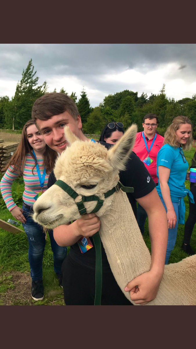 Jamie Byers MSYP tweet media