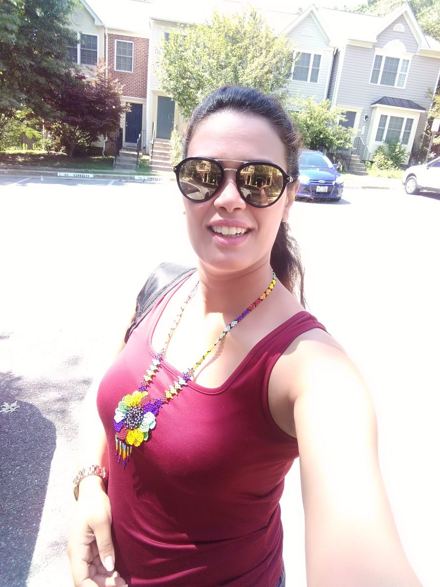 faten khalfallah tweet media