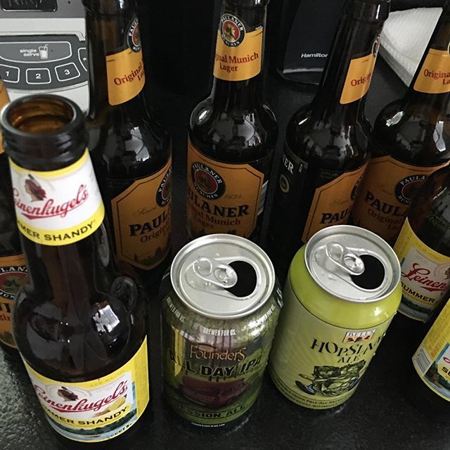 When summer happens.
.
#Summer #Beer ift.tt/2lhgdFh