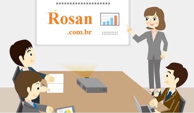 Rosan Informática tweet media