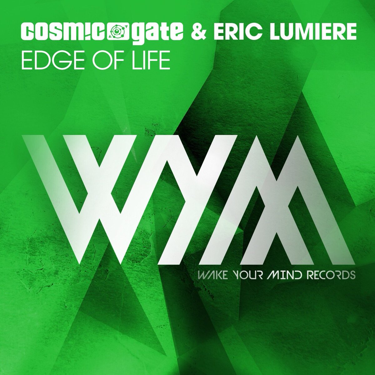 jackyqin52's tweet image. Here is an #ASOEInMyMemory from the year 2016. This is @cosmicgate &amp;amp; @ericlumiere 'Edge of Life' [Wake Your Mind Records] #ASOE107