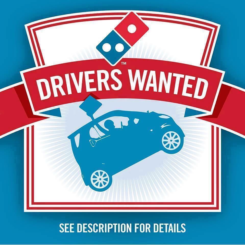 Domino's is hiring ! 🍕
Flex hours ,room for advancement and pizza discounts!
Simply TEXT ''Marie'' to 97211
OR apply online at jobs.dominos.com
#dominos #nowhiring