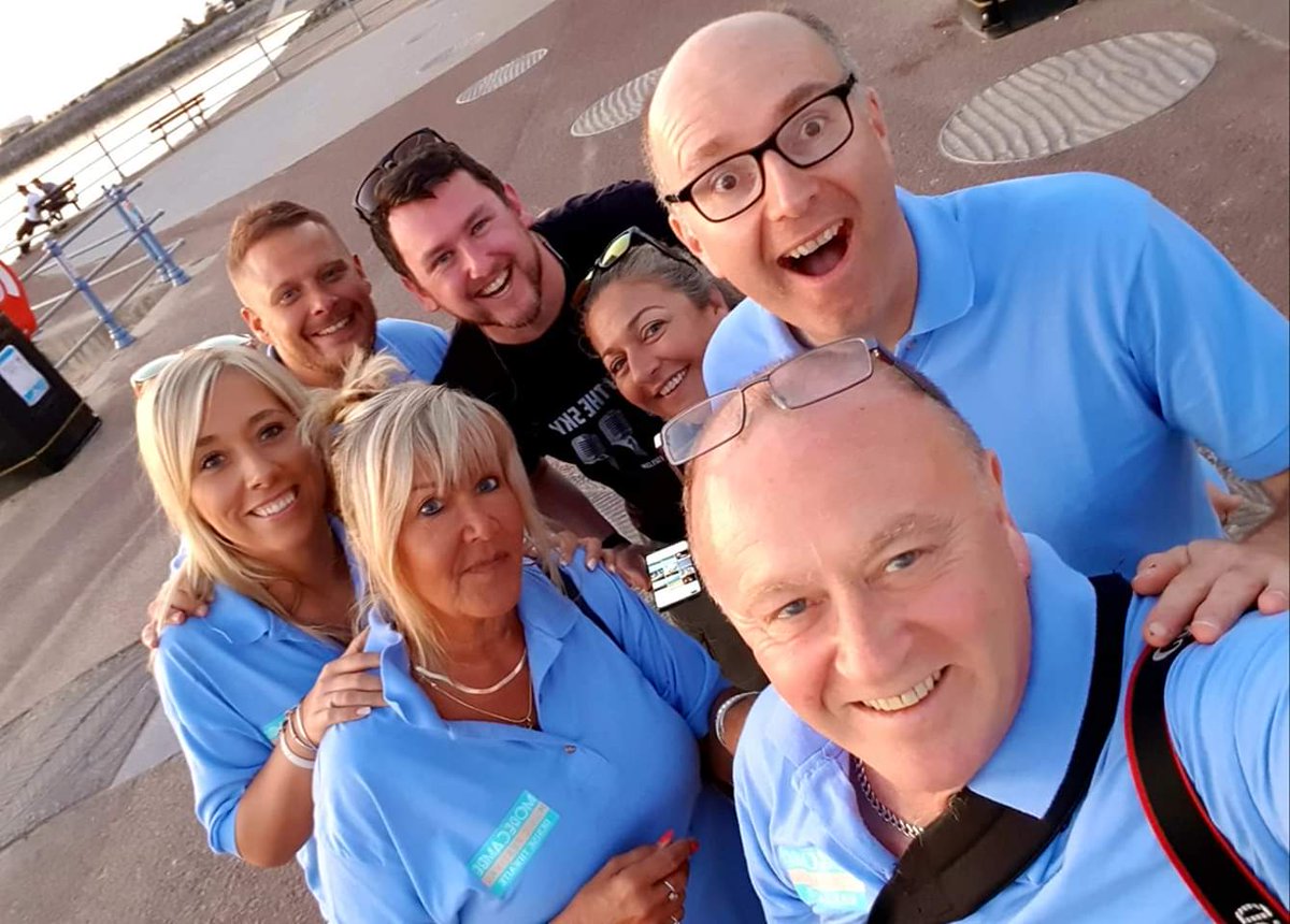 Morecambe Music Festival tweet media