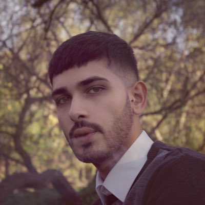NaazhimM's tweet photo. #NewProfilePic https://t.co/HVH2msfJuV