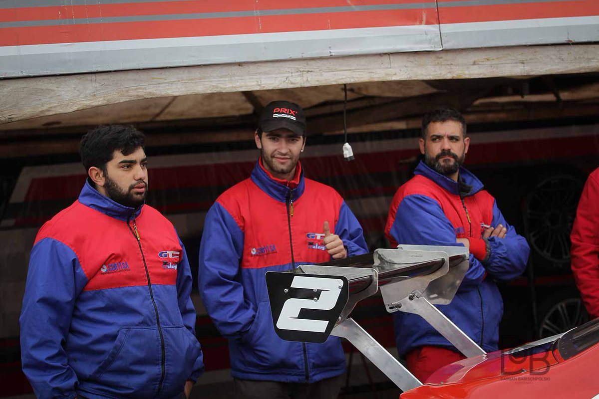 SantosRacingOk's tweet photo. #TRSalta El domingo de @FacuSantos13 en fotos, by @DamianBarisch https://t.co/keF2dIV1ZF