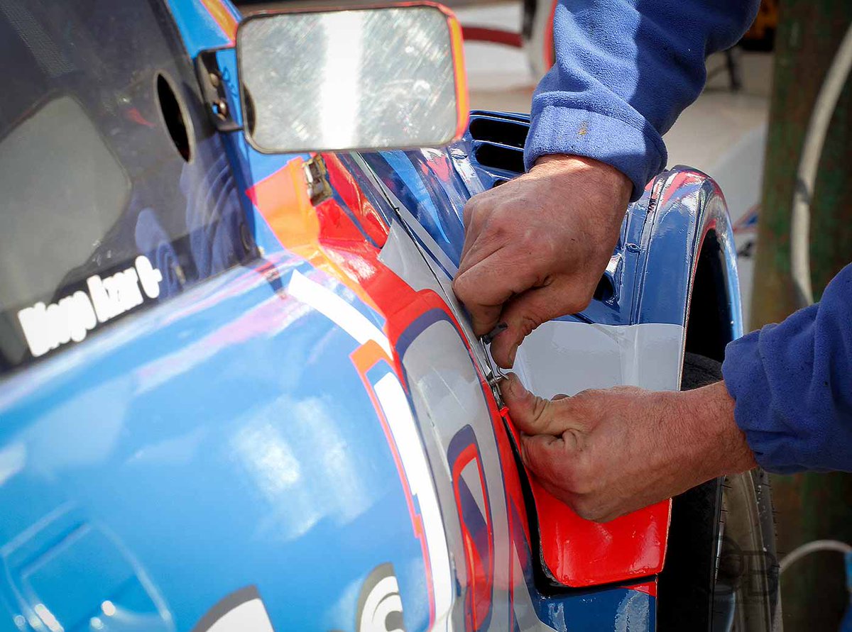AzarMotorsports's tweet photo. #TRSalta Postales del domingo de @TopRaceOk.
.
.
Fotos @DamianBarisch / Prensa AMS. https://t.co/xLTAoHKAsY