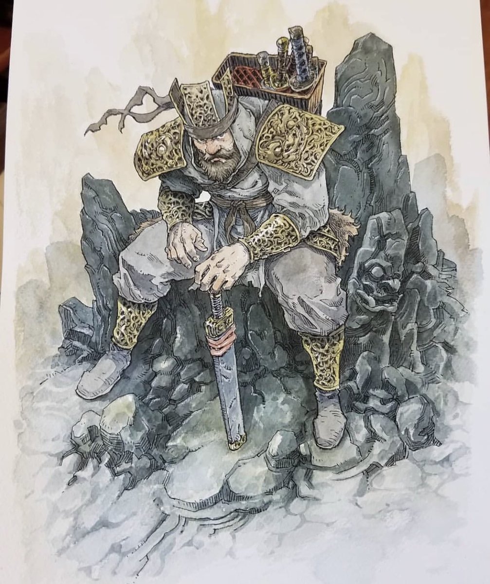 Superani exhibition at @giant_robot 