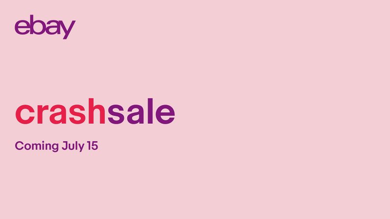 map2271's tweet photo. ebay Crash Day Sale starts NOW at #HodgePodgePam - #shopnow for the best selection! #BOGO #onsale #crashsale #ebay #ebaycrashsale #ebayROCteam #PrimeDayDeals #primeday19 @eBay @eBayForBusiness https://t.co/R9P7zQvDTI https://t.co/M6wQOLDrMt