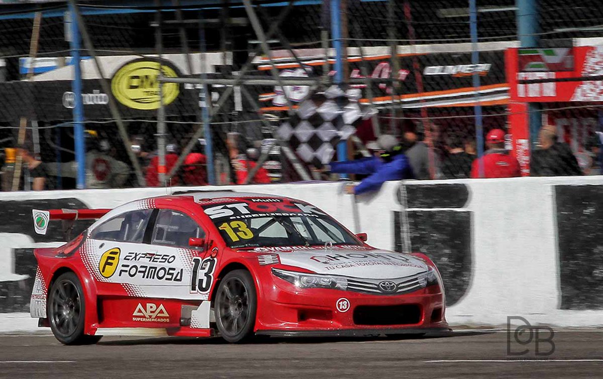 SantosRacingOk's tweet photo. #TRSalta El domingo de @FacuSantos13 en fotos, by @DamianBarisch https://t.co/AuUs9IVQw5